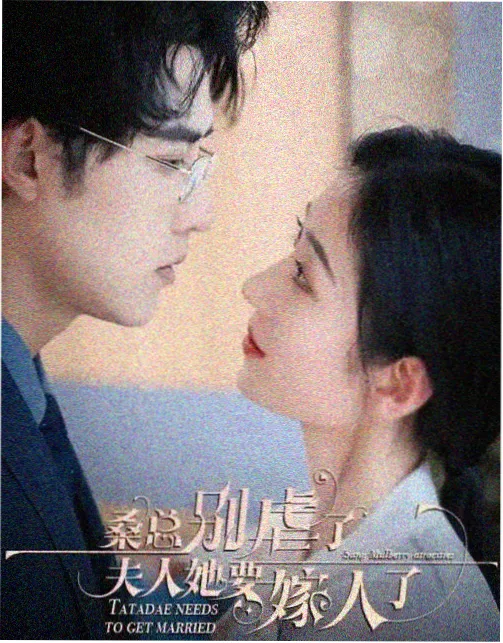 美剧归途迷雾海报