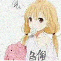 用户旧巷口头像